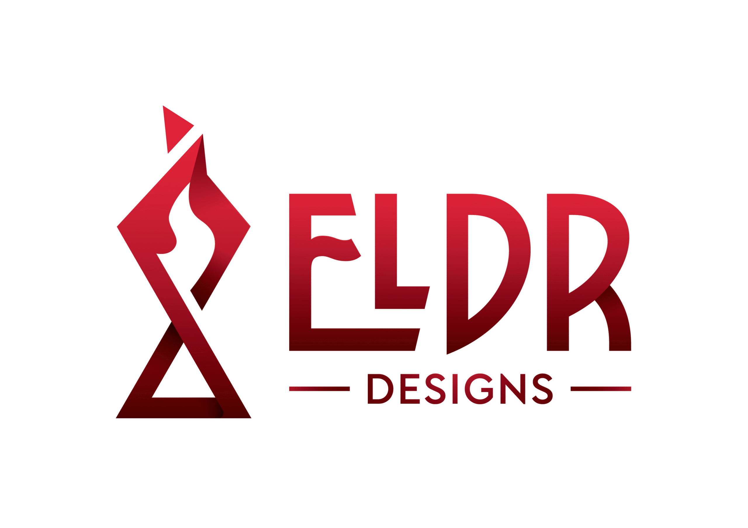 Eldr Designs Day Spa Website Mockup